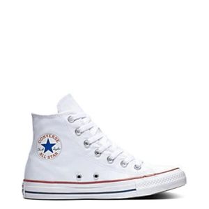 NEW in box High Top White Converse Chucks
